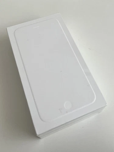 New Sealed Old Stock Apple iPhone 6 Plus 64gb Rare Collectors iOS 8.1.1