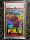 1998 Upper Deck Encore Basketball F/X Michael Jordan #102 PSA 7.5