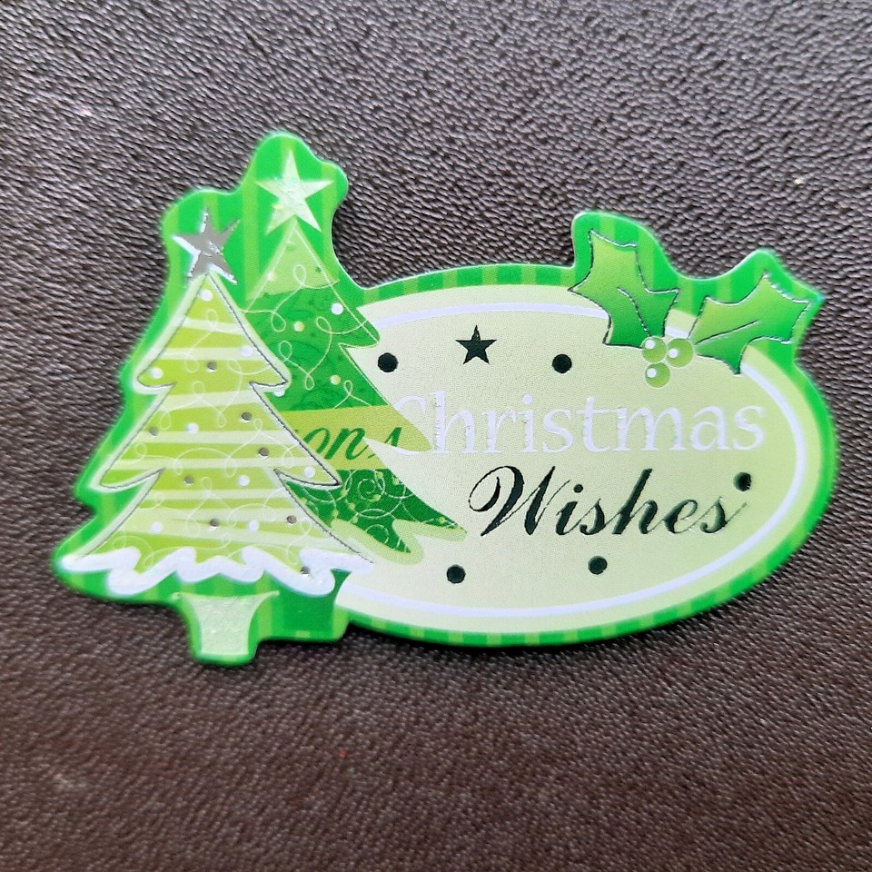 CHRISTMAS CRAFT EMBELLISHMENTS, JOB LOT, CARD MAKING, ALL NEW. eBay