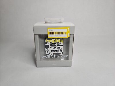 2-Port 25W Charger - heyday with Keiji Ishida