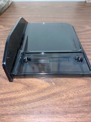 Bizerba Rear Wall P#60223300202