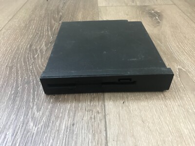 DELL 98361 MITSUMI D353F3 3.5INCH 1.44MB SLIM FLOPPY DISK DRIVE BLACK 98311