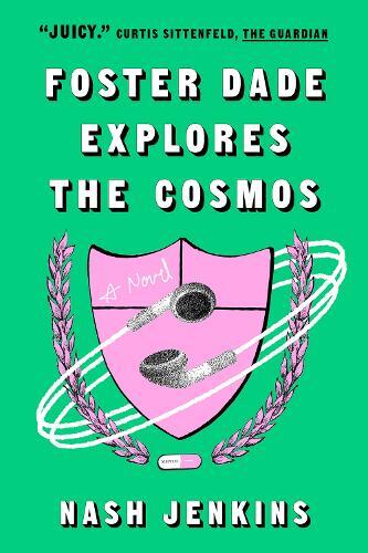 Thumbnail - Nash Jenkins Foster Dade Explores The Cosmos (taschenbuch) (us Import)
