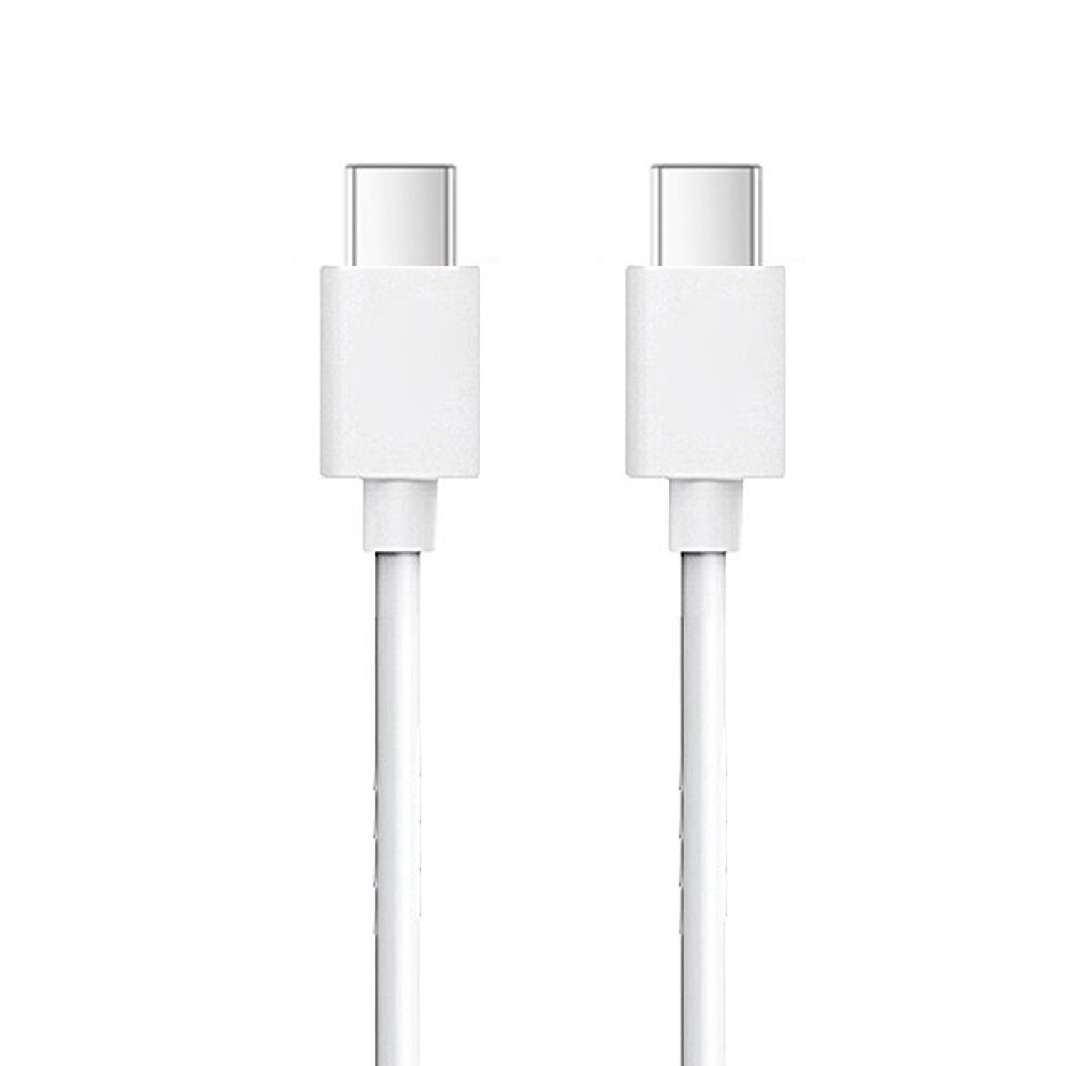 The FX Factory High Quality Fast Charging USB-C to USB-C Cable 