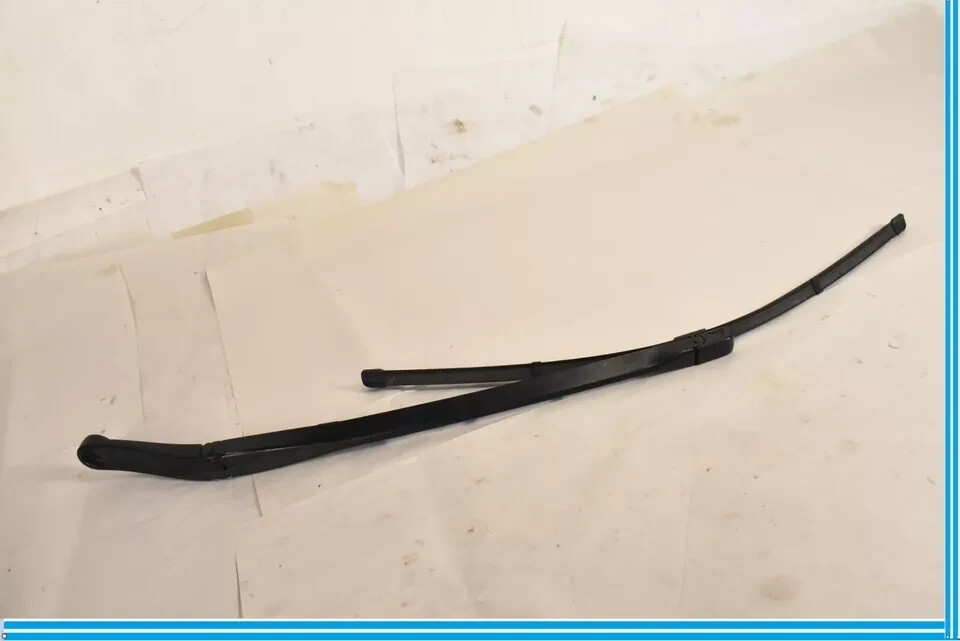 Bentley Continental GT 2003-2012 Left Wiper blade