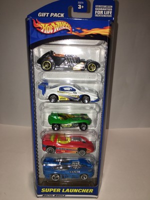 hot wheels super launcher