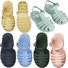 LIEWOOD BRE SANDALS CHILDRENS KIDS BEACH SUMMER HOLIDAY LIGHT WATERPROOF SHOES