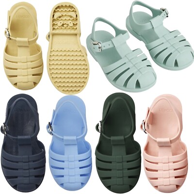 LIEWOOD BRE SANDALEN KINDER STRAND SOMMER URLAUB LEICHT WASSERDICHT SCHUHE