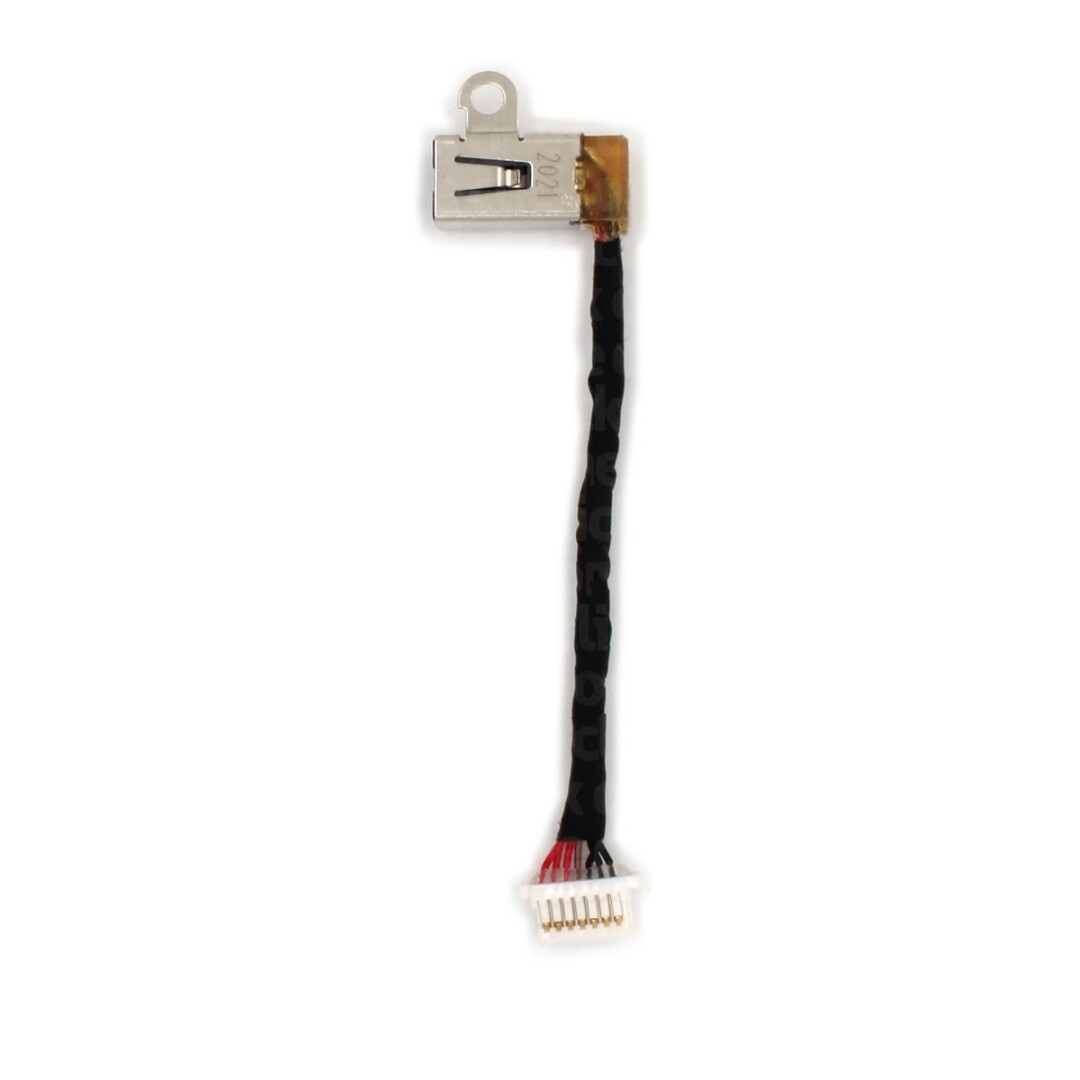 DC Power Jack Elitebook 820 840 850 G3 Charging Port Plug Socket Connector - View #2