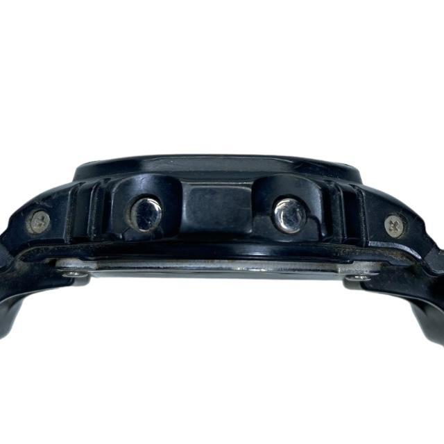 Japan Used Watch] Limited Casio G-Shock Bump Of Chicken Dw-5600Vt 