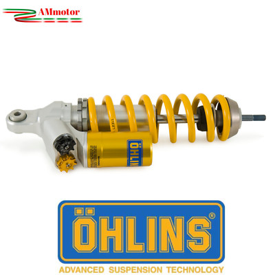 Stoßdämpfer Ohlins BMW R 1200 GS Adventure 2011 Federbein Motorrad Suspension
