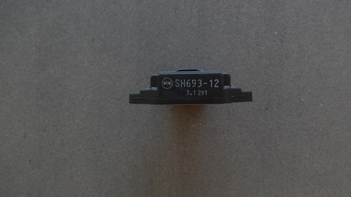 Sh693 12 реле