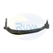 Fits Nissan Primera 2002- Ruva Front Left Upper Track Control Arm