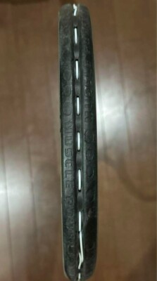 Yonex Ultimum RQ Ti 1700 LONG G2 Tennis Racket Match Pair