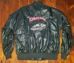 ventrix jacket review