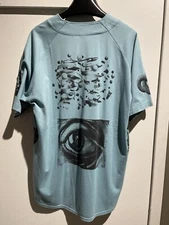 MC Escher Supreme Baseball Jersey