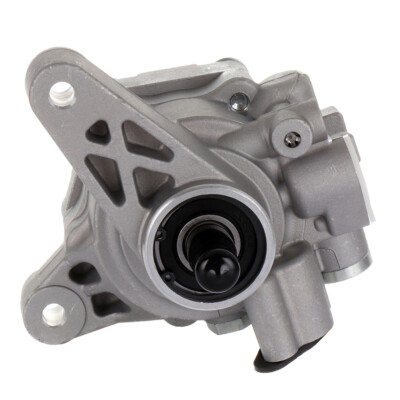 Power Steering Pump For 2001-2005 Honda Civic 1.7L & Acura EL | Direct Fit Replacement | 1-Year Warranty