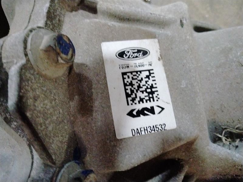 Transfer Case FB5Z7251B Fits 16-19 Ford Explorer 2.3L 2707379 | eBay 