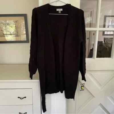 Cupio Women's Cardigan