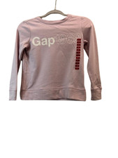 Gap Kids Size M 8 'Gap 1969' Terry Sweatshirt
