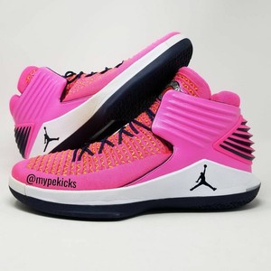 jordan breast cancer shoes