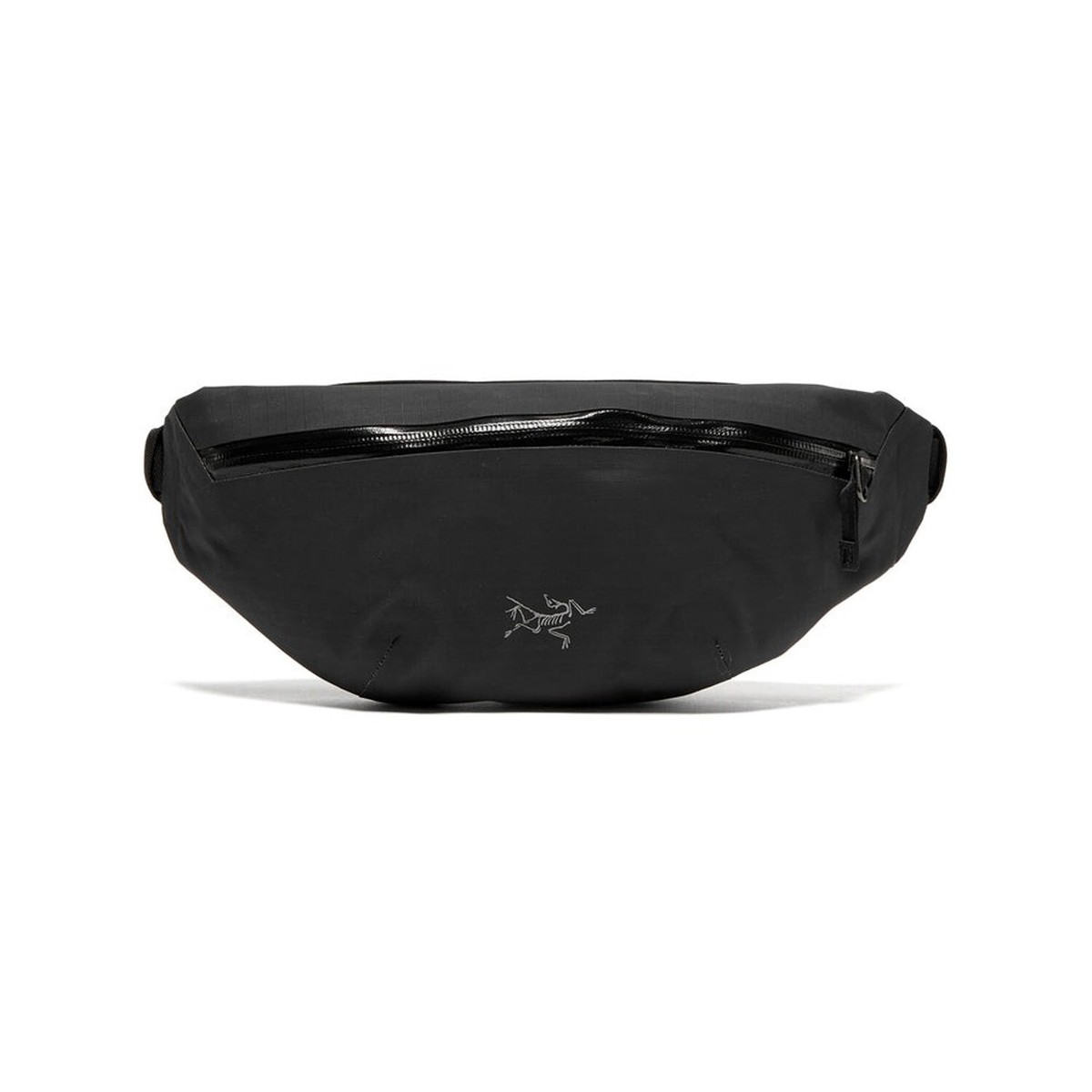 Arc'teryx - Granville Crossbody Bag waist hip lumbar pack - Black