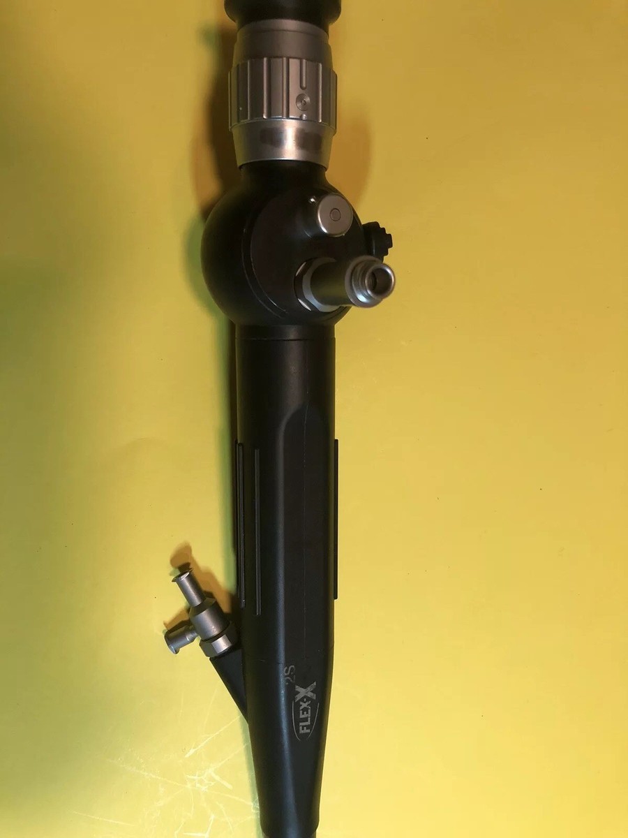 Karl Storz 11278AU1 Flex-X2S HD Fiberscope Ureteroscope（ 0 Broken