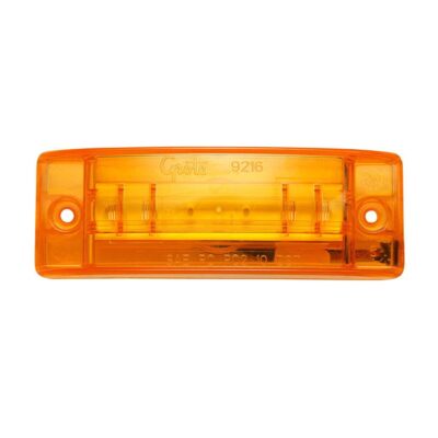 Side Marker Light Grote 54003