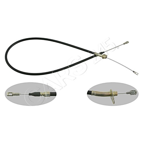 Kit Completo Manicotti Guida Pinza Freno Anteriore RIDEX 1165G0236 - Per Toyota Yaris E Smart Fortwo