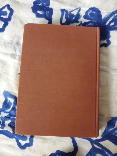 First Edition - Anna and the King of Siam MARGARET LANDON 1944 Good Shape! - Picture 6 of 7