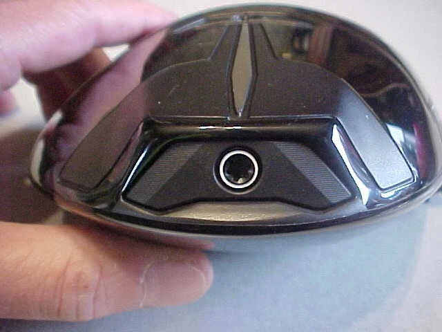 NEW TITLEIST TSR4,  9.0 DRIVER HEAD ONLY, SUREFIT, TSR 4, 2023  2024 MODEL, 9 - Image 3 of 4