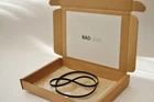 NAD 5120 Turntable Record Deck Drive Belt 4mm Precision-Ground  PREMIUM QUALITY
