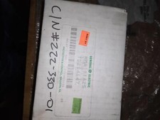 GENERAL ELECTRIC RELAY 12 HMA 11A25