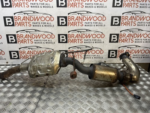 RANGE ROVER EVOQUE / DISCOVERY 2.2 DIESEL PARTICULATE FILTER EJ32-5H250-A
