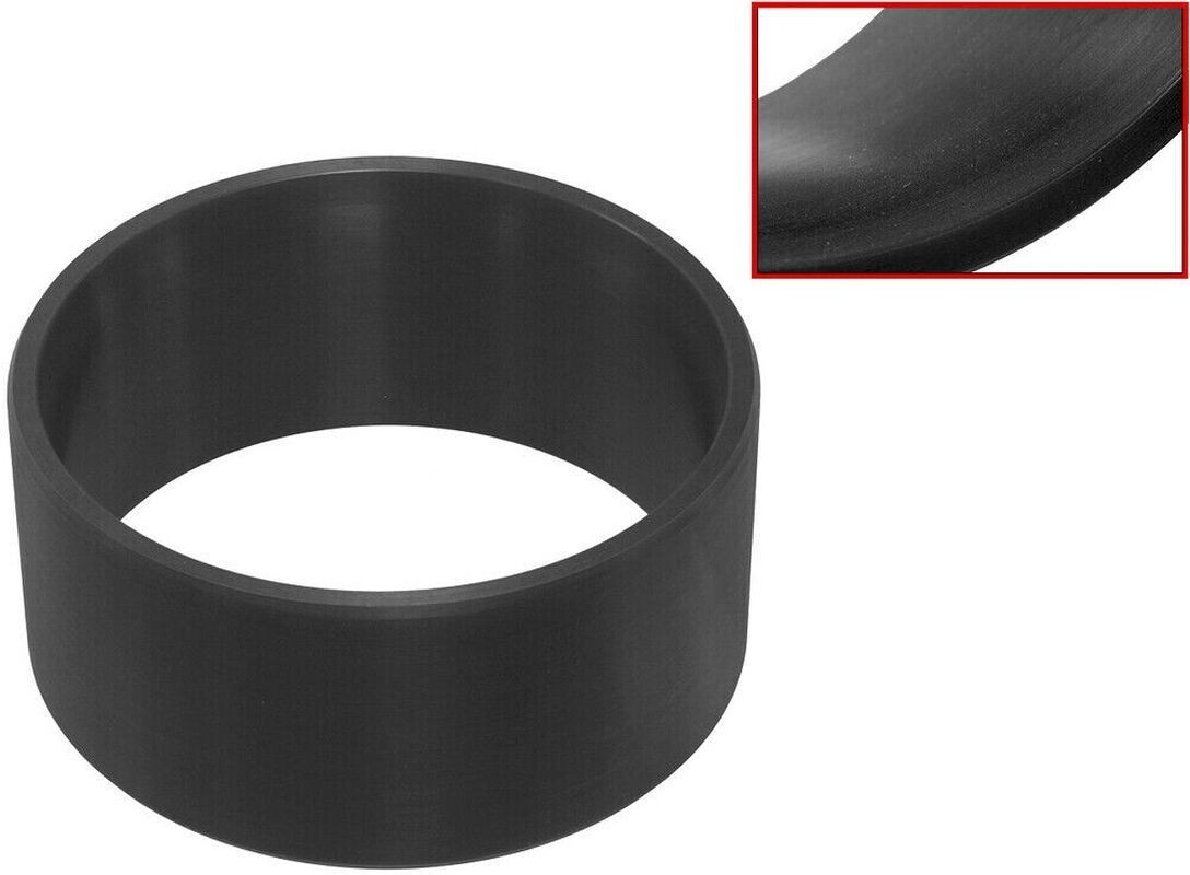 Bague d'usure Wavewerx Jet Ski Sea-Doo GTI 90 2017-2022 en composite noir