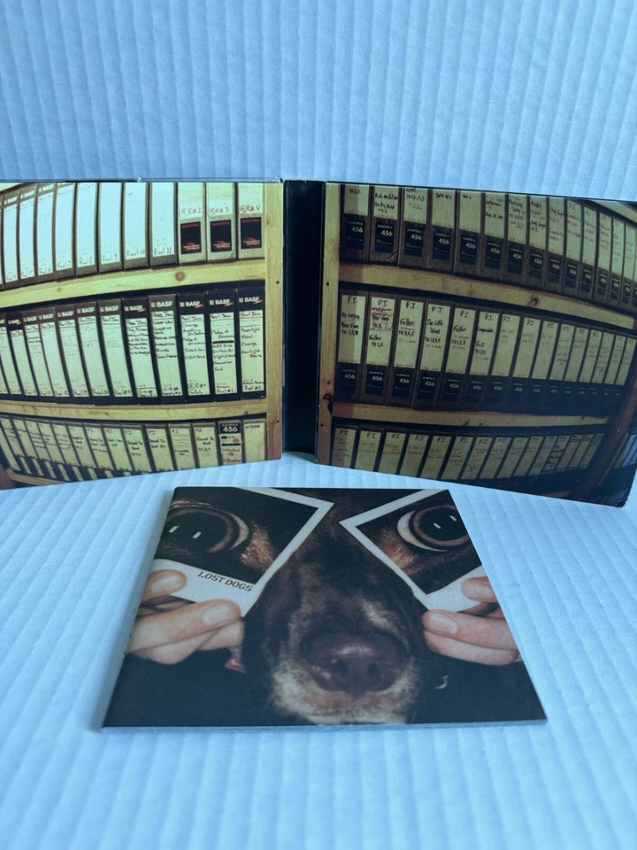 Lot of CD, Prince, Van Halen, Talking Heads, Nelly & more Foto 3 de 4