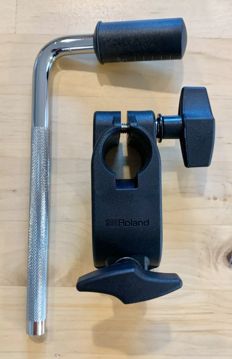 Roland v drum rack clamp deals