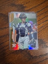 2020 Topps Update Gold Foil - You Pick