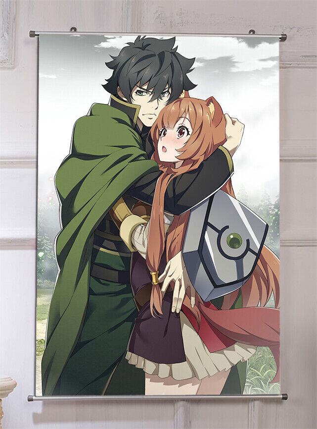 Rise Of The Shield Hero Season 2 Poster for Sale by onepunchmann