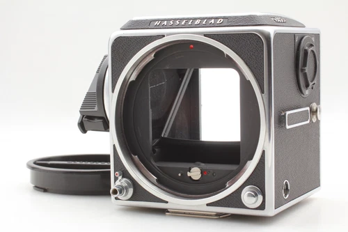 [MINT w/ Body Cap] Hasselblad 503 CX Medium Format camera Body only From JAPAN