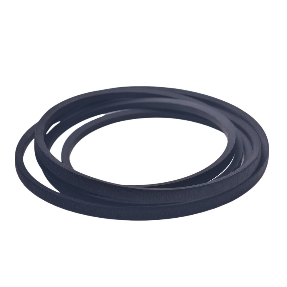 2) Cinghie Di Ponte Per Rasaerba 50" Per Toro TimeCutter - Foto 8