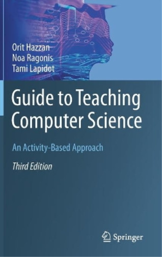 Thumbnail - Tami Lapidot Orit Hazzan Noa R Guide To Teaching Computer S (gebundene