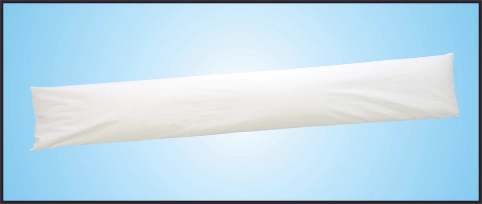 Bio Épeautre Coussin D'Allaitement Env. 200x15 CM - Photo 2/4