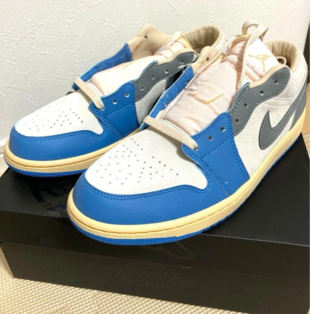Nike Air Jordan 1 Low