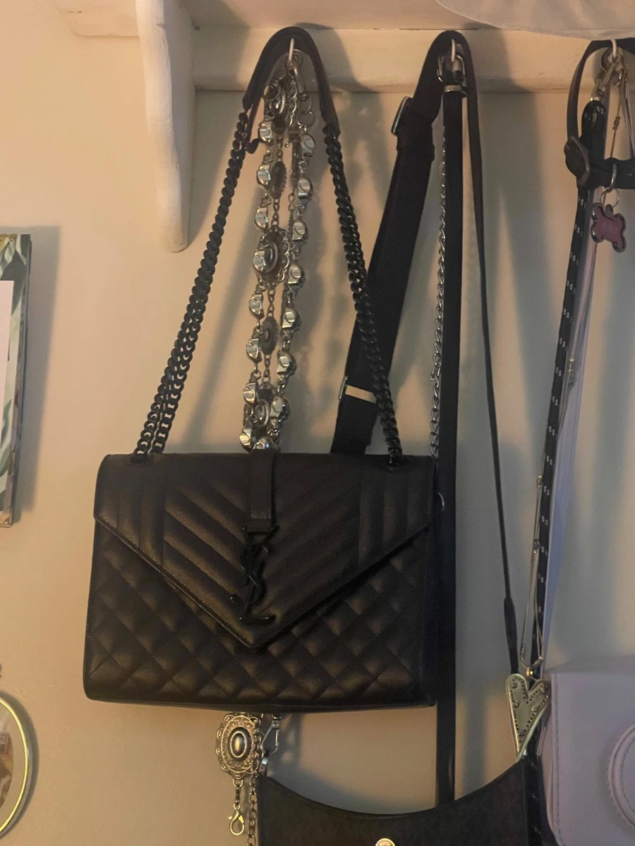 25+ Saint Laurent Envelope Bags for sale | Updated Oct 2026