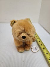 TY Beanie Baby - THE DOG Chinese Zodiac 6" - Stuffed Animal Plush Toy