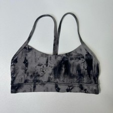 Lululemon Flow Y Bra