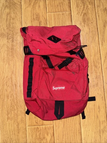 sac à dos homme suprême