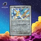 Carte Pokémon Monorpale 131/182 Reverse Faille Paradoxe Français