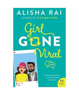 Girl Gone Viral, Alisha Rai